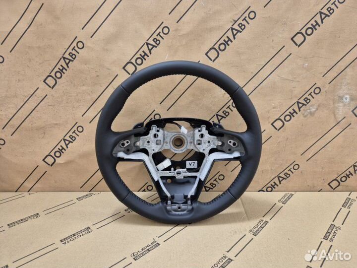 Руль Toyota Camry V70