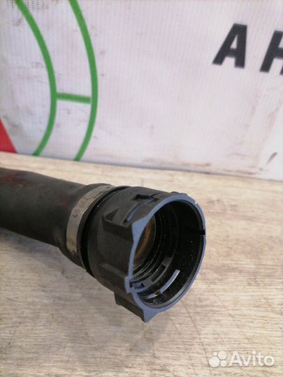 Водяной шланг Bmw X5 E53 SVA M57N 2005