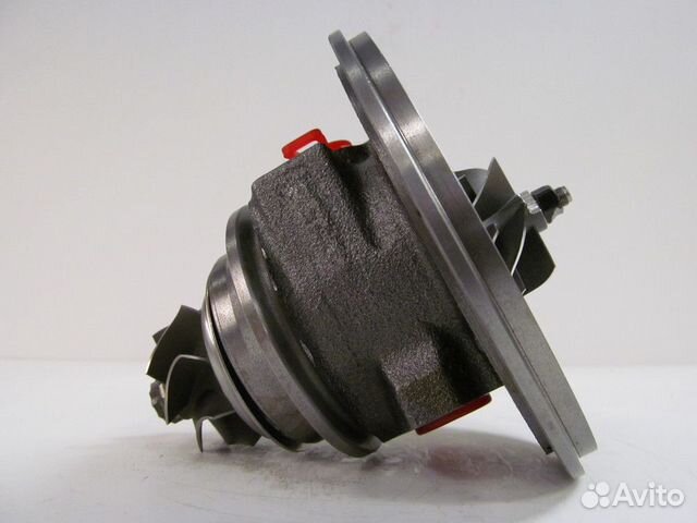 Картридж Турбины RHF4H Mercedes 1.80 OM640