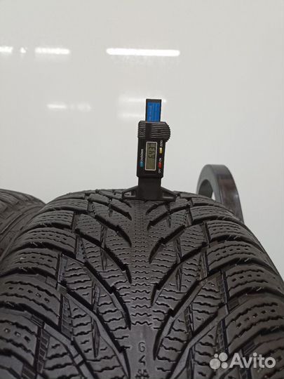 Nokian Tyres Hakkapeliitta R2 245/45 R18