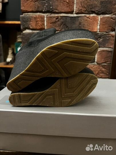 Ботильоны El monte р 37 женские на танкетке