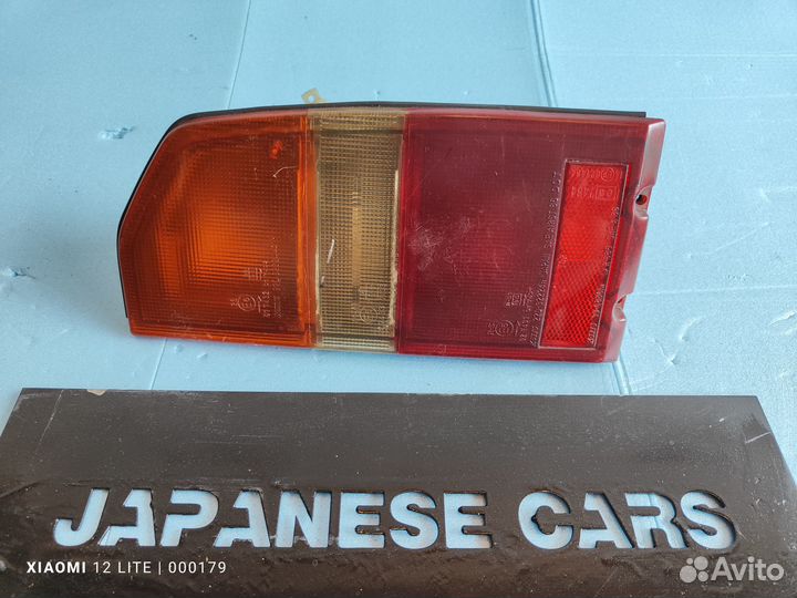 Фонарь сторона R Suzuki Grand Vitara