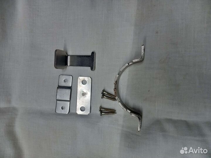 Фиксатор оконный, рамы, форточки и т.д