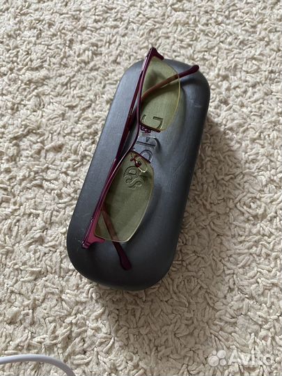 Поляризационные очки