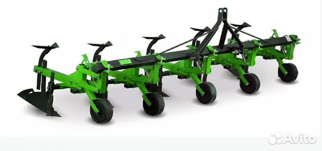 Культиватор Kerland OK 500, 2022