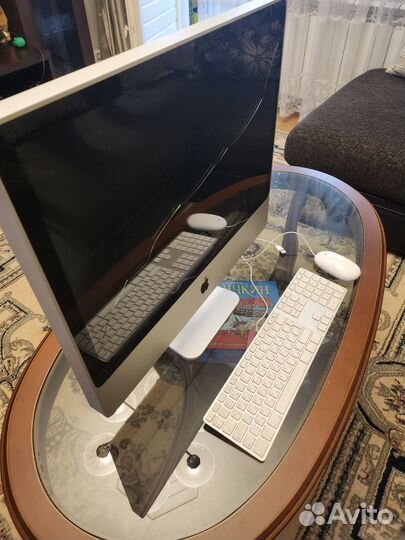 Apple iMac 21 2009