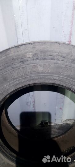 315/70 Goodyear Kmax D