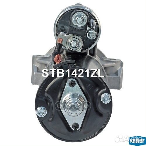 Стартер peugeotboxer 2.2 HDi01.2006-citroenjumper