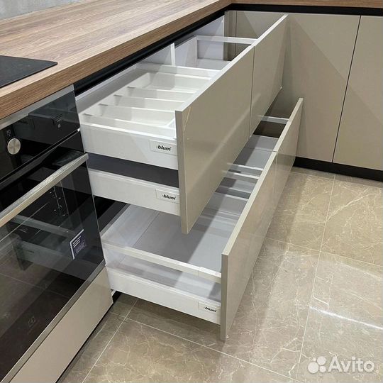 Рассрочка на кухонные гарнитуры без участия банков