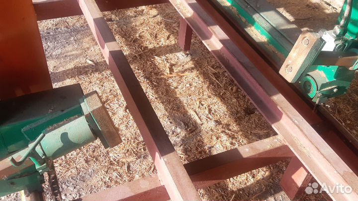 Станок оцилиндровочный алтай-ос550