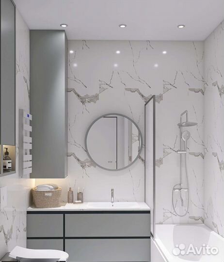 Дизайнер интерьера