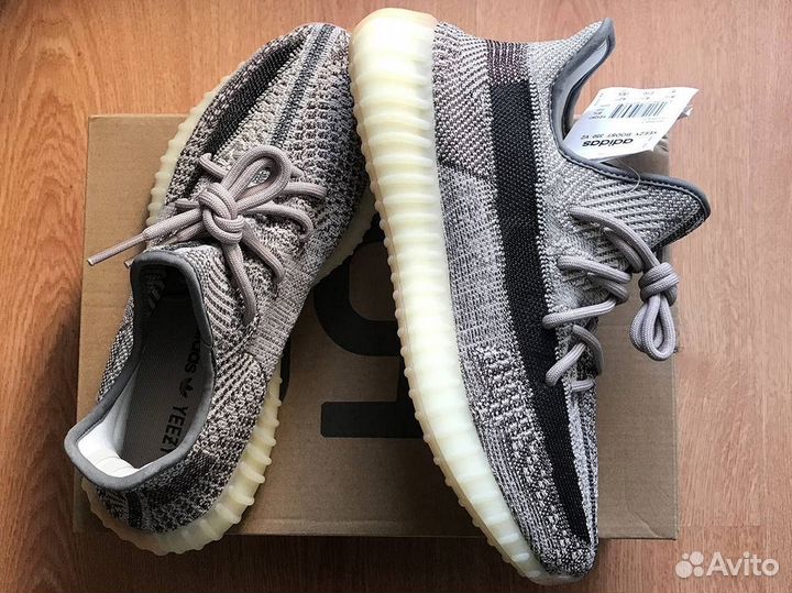 Кроссовки Adidas Yeezy Boost 350 V2 Zyon