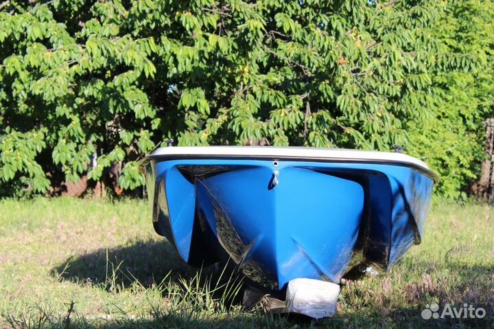 Кайман 300 стеклопластик