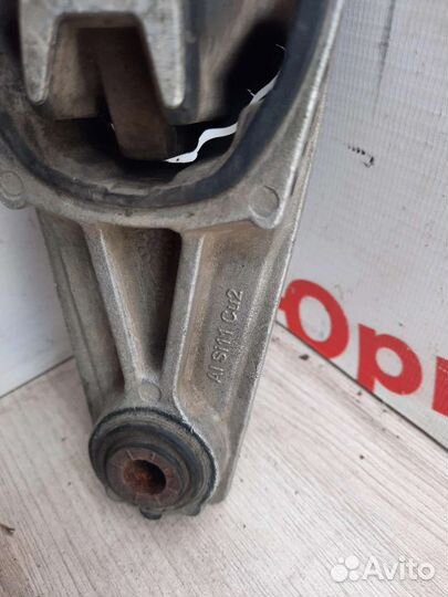 Опора двигателя МКПП Citroen C3 Picasso