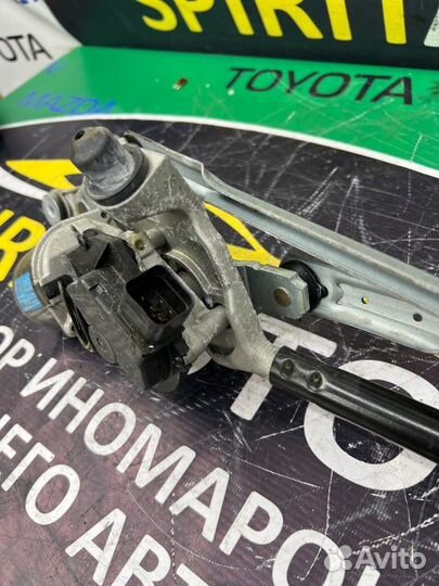 Трапеция дворников Kia Cerato 4 G4NA 2018-2022