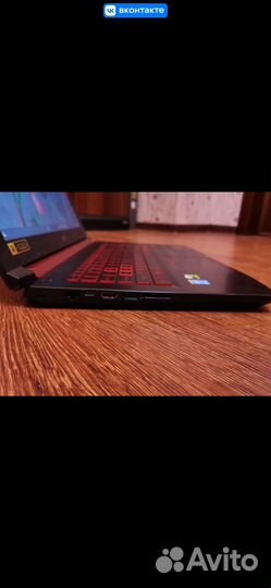 Acer nitro 5