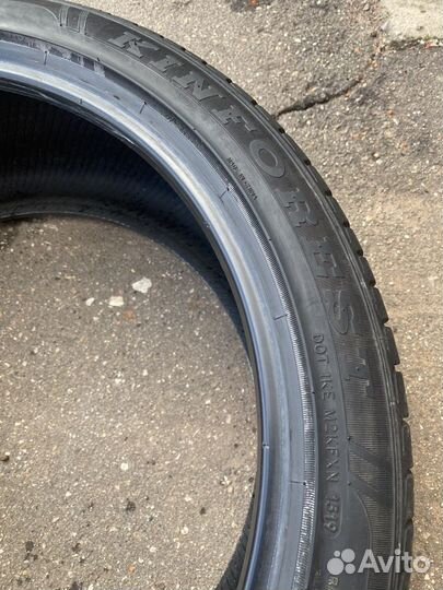 Kinforest KF-550 285/35 R21