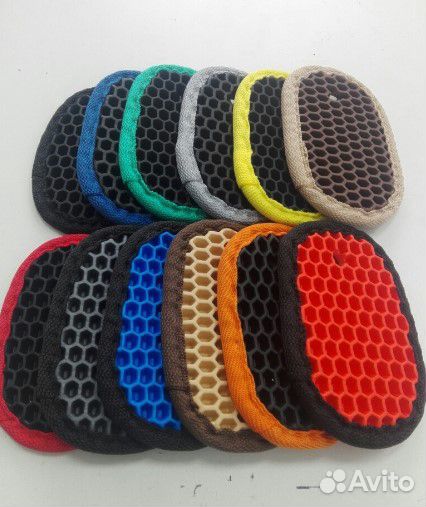 Ева (EVA) коврики