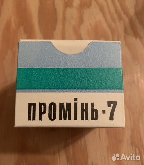 Катушка проводочная Проминь 7