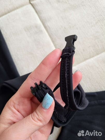 Термолосины для фигурного катания