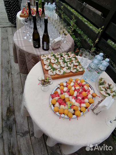 Банкетный зал в аренду