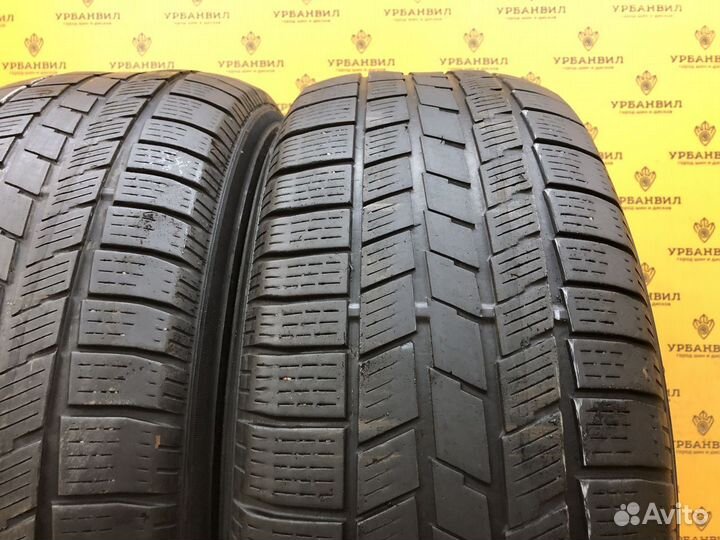 Pirelli Scorpion Ice&Snow 235/60 R17 102H