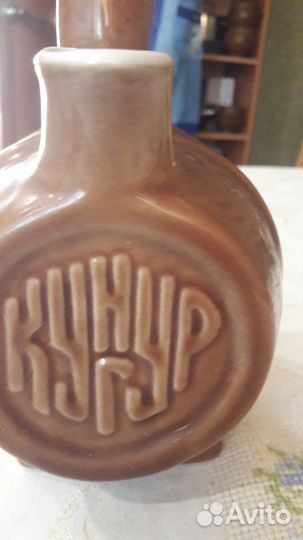 Керамический кувшин из СССР