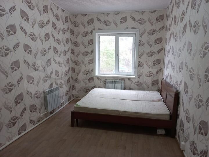 3-к. квартира, 69,8 м², 1/1 эт.