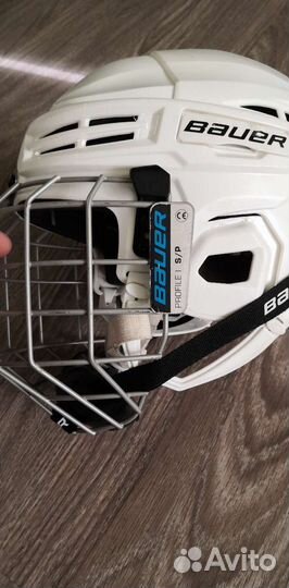 Хоккейная форма sr (150 - 160см.)