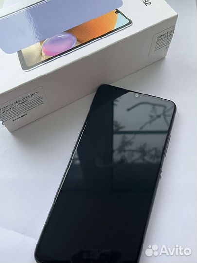 Samsung galaxy A32 128gb бу