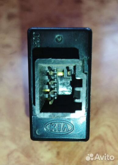 Hyundai Sonata EF,Тагаз регулятор корректора фар