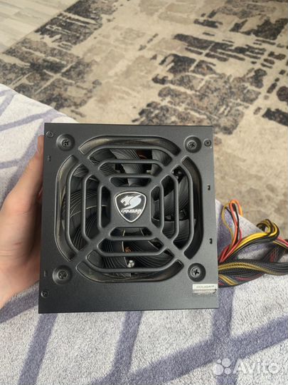 Блок питания 600w