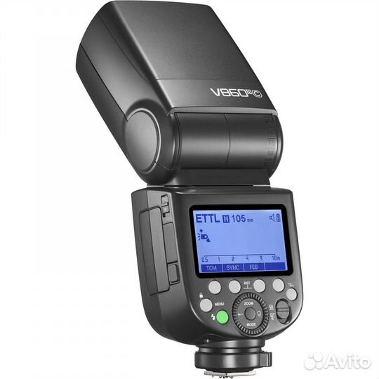 Godox Ving V860iiis TTL для Sony
