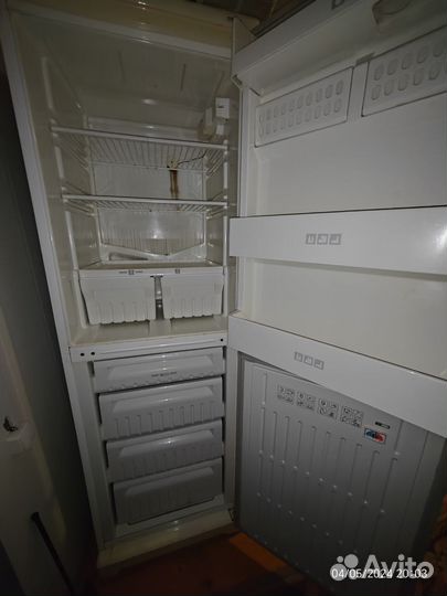 Холодильник бу