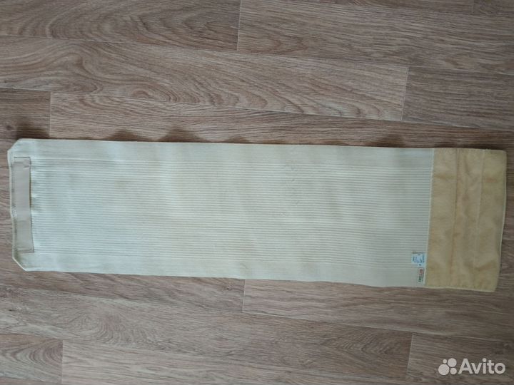 Корсет ортопедический поясничный