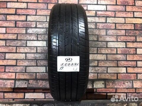 Yokohama BluEarth-GT AE-51 205/65 R16