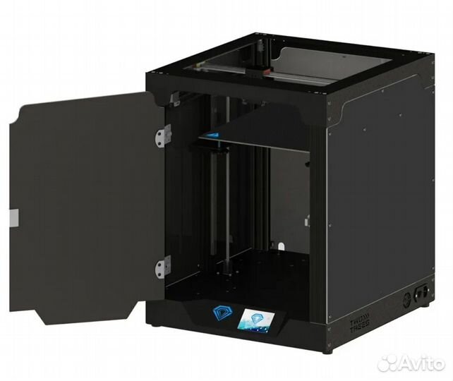 3D принтер Two Trees Sapphire SP-5 v1.1 (Plus)
