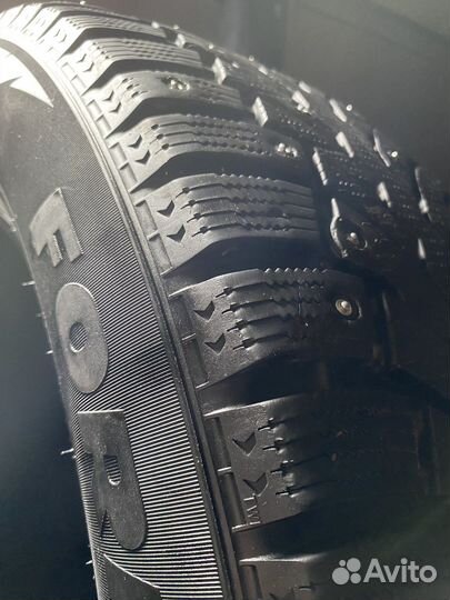 Pirelli Formula Ice 225/65 R17 102T