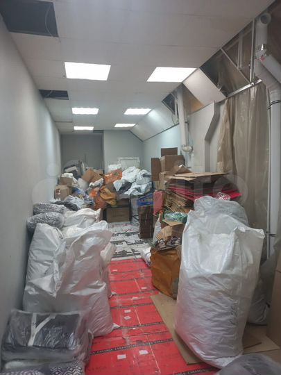 Свободного назначения, 31 м²