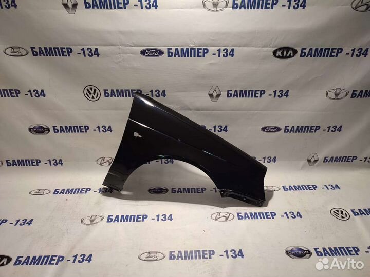 Крыло переднее правое LADA priora Космос -665