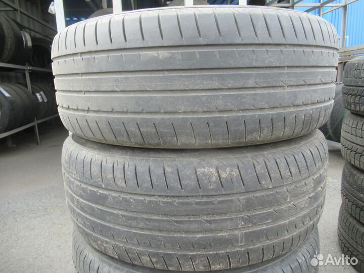 Hankook Ventus Prime 2 K115 225/60 R17