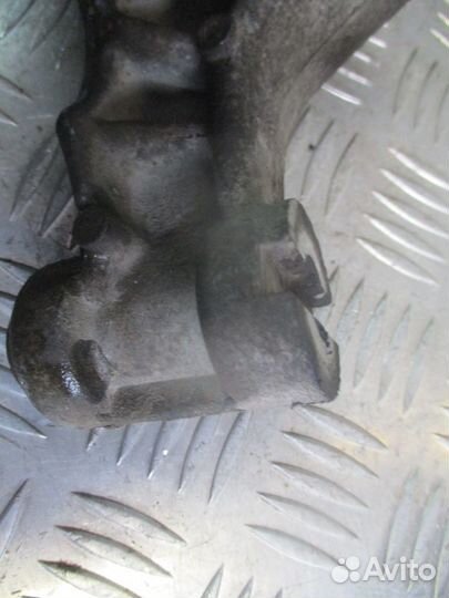 Кронштейн кпп Fiat Albea (1.4 8v)