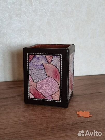 Подставка для карандашей