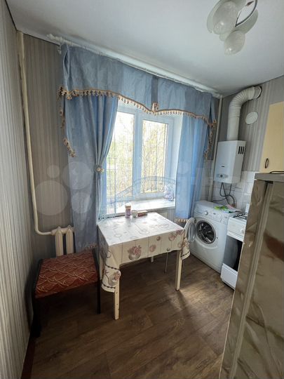 2-к. квартира, 45 м², 4/5 эт.