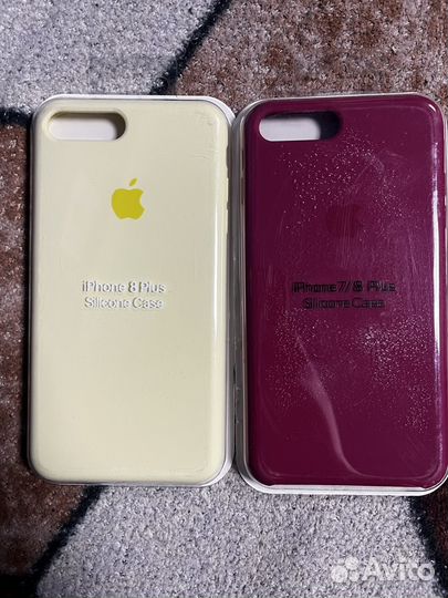 Аксессуары для iPhone