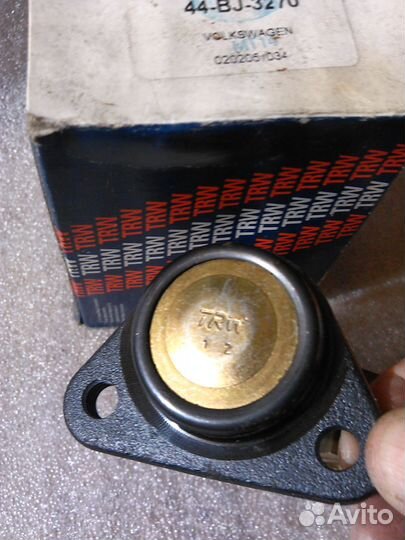 Шаровые для VW Transport T2, T3 c 84 по 92 год