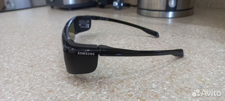 3D очки samsung