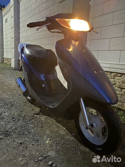 Honda dio 34