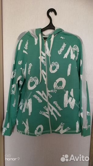 Костюм брючный