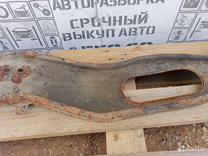 Балка передняя продольная для Kia Spectra